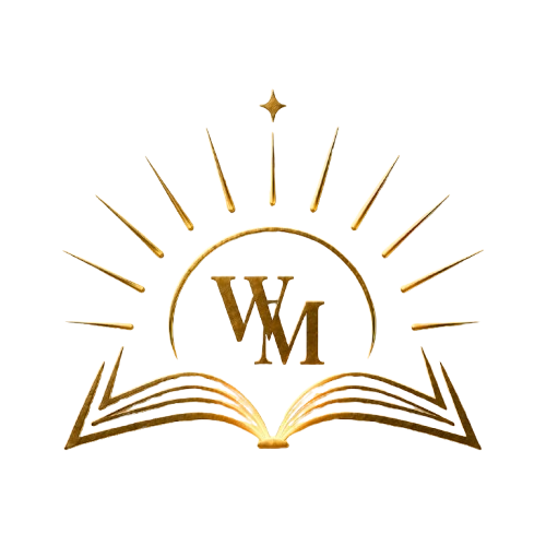 Word Over Me logo